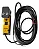 Chave Trava Segurança PNP Cabo 5m Keyence GS-51P5 - Imagem 2
