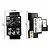 RELE DIGITAL ALIM. 24...240VCA/VCC ALTA - 5.0/7.5/10 AMP.COEL BPIWA-P - Imagem 4