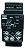 RELE DIGITAL ALIM. 24...240VCA/VCC ALTA - 5.0/7.5/10 AMP.COEL BPIWA-P - Imagem 1