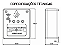 Acionador Manual Convencional Com Sirene 12v/24v Segurimax - Imagem 3