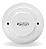 Detector Óptico De Fumaça Contato Seco 12/24v Convencional - Segurimax 58863 - Imagem 1