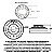 Detector Óptico De Fumaça Contato Seco 12/24v Convencional - Segurimax 58863 - Imagem 5