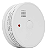 Detector De Fumaça Sem Fio Segurimax Óptico Autônomo Residencial - Imagem 1