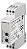 Relé Temporizador Daa51cm24 24V 24-240VAC Carlo Gavazzi - Imagem 1