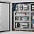 Relé Estado Sólido 50A 480V Carlo Gavazzi RM1A48D50 - Imagem 2
