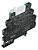 Kit 5 Reles Interface Slim Weidmuller P/din 24v 6a Na/nf - Imagem 1