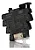 Acoplador Rele 24 Vcc 2 Reversiveis 1123490000 Weidmuller Conexel - Imagem 2