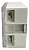 RELE 25A SSR C/COVER PLAST (SSR-D 25) - Imagem 4