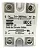 RELE 25A SSR C/COVER PLAST (SSR-D 25) - Imagem 2