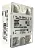 RELE 120A SSR C/COVER PLAST (SSR-D 120) - Imagem 3