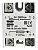 RELE 120A SSR C/COVER PLAST (SSR-D 120) - Imagem 1
