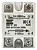 RELE 120A SSR C/COVER PLAST (SSR-D 120) - Imagem 2