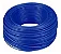 Cabo Elétrico Flexível 0,5mm 750V 200m Corfio Azul Escuro - Imagem 3