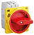 Chave Seccionadora MSW040F-3P00-3R WEG - Imagem 1