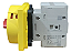 Chave Seccionadora MSW040F-3P00-3R WEG - Imagem 3