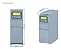 Inversor de Frequência 3cv WEG CFW300B10P0B2DB20 - Imagem 2