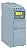 Inversor de Frequência 3cv WEG CFW300B10P0B2DB20 - Imagem 1