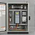 INVERSOR DE FREQUENCIA 5CV 380V 8,2A CFW300B08P2T4NB20 - Imagem 2