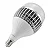 Lâmpada LED High Power T150 100W 9000Lm Blumenau - Imagem 3