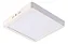 Painel LED Play Sobrepor Quadrado 18W 6.500K Branco | Blumenau - Imagem 3