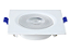 Spot LED Slim Quadrado 6W 4100K Blumenau - luz neutra - Imagem 2