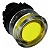 Botão Pulsador Iluminado Csw-bfi3-wh Amarelo WEG - Imagem 1