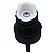 BOTÃO COMUTADOR WEG 3 C/RETOR. 45° CSW-CK3R45- WH - Imagem 3
