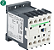 CONTATOR AUXILIAR TESYS K 2NA+2NF 24VCC C/SUPRESSOR - Imagem 1
