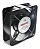 Ventilador Axial 150x150x51mm Bivolt Sibratec - Imagem 1