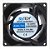 Ventilador Cooler Fan 80x80x38mm 110/220VAC - Imagem 1