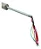 TORRE LUM. LTA 5053 12~30VCA/VCC - LED CONTINUO OU INTERMITENTE + SONORO-SIBRATEC - Imagem 2