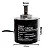 Encoder Incremental 12-24VDC 50P/R 2m - Imagem 2