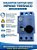 Disjuntor Motor 10-16A MPW40-3 Azul | 12428128 - Imagem 3