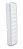 Iluminacao de emergencia autonoma 30 leds Super Slim * 40/2600 P-SEGURIMAX - Imagem 1