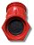 Valvula ang. hidr. (Reg.Globo) nodular 2 1/2" x 45 (S) PN 16 08/432P-SEGURIMAX - Imagem 4
