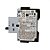 DISJUNTOR-MOTOR 2,5-4A MPW40-3-U004 AZUL - Imagem 2