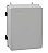 CAIXA PLASTICA MULTIUSO C35-26-17C - MODELO GRANDE-SIBRATEC - Imagem 1