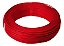 CABO FLEXÍVEL 750V 2,5mm² - VERMELHO CORFIO- 100 MTS - Imagem 2