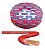 CABO FLEXÍVEL 750V 2,5mm² - VERMELHO CORFIO- 100 MTS - Imagem 1