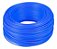 CABO FLEXÍVEL 750V 0,50mm² - AZUL CORFIO- 200 MTS - Imagem 2