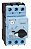 DISJUNTOR-MOTOR AZ MPW40-3-D016 AZUL 1-1,6 A - Imagem 1