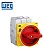 CHAVE SECCIONADORA MSW063F-3P00-3R - Imagem 2