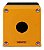 CAIXA PLASTICA 1 FURO - AMARELO/ PRETO SIBRATEC - Imagem 1