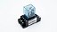 BASE RELE MINIATURA - Imagem 1