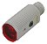 SENSOR DIFUSO COM SUPRESSÃO DE FUNDO NPN M18 EMISSOR DE FEIXE COM DISTANCIA - Imagem 1