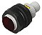 SENSOR FOTOELÉTRICO M18 COM EMISSÃO DE FEIXE RETROFLEXIVO A 6500mm - Imagem 1
