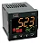 CONTROLADOR DIGITAL DE TEMPERATURA COEL KM3PHCIRRD-E-P | 100 A 240VCA/VCC RS485 MODBUS - Imagem 2