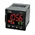 CONTROLADOR DIGITAL DE TEMPERATURA KM3PHCRRRD-E 100 A 240VCA/VCC MODBUS - Imagem 1