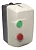 Chave Partida Direta Trifásica Pdw04-5v25 5cv/220v Weg - Imagem 1