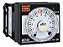 Relé De Tempo Coel 48x48mm 24vca/vcc Multifuncional Spdt - Imagem 1
